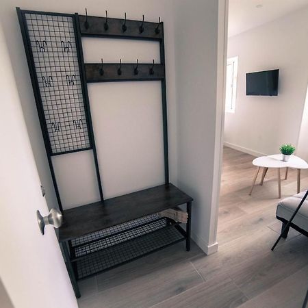 Apartament Roca Foradada Monistrol de Montserrat Eksteriør billede