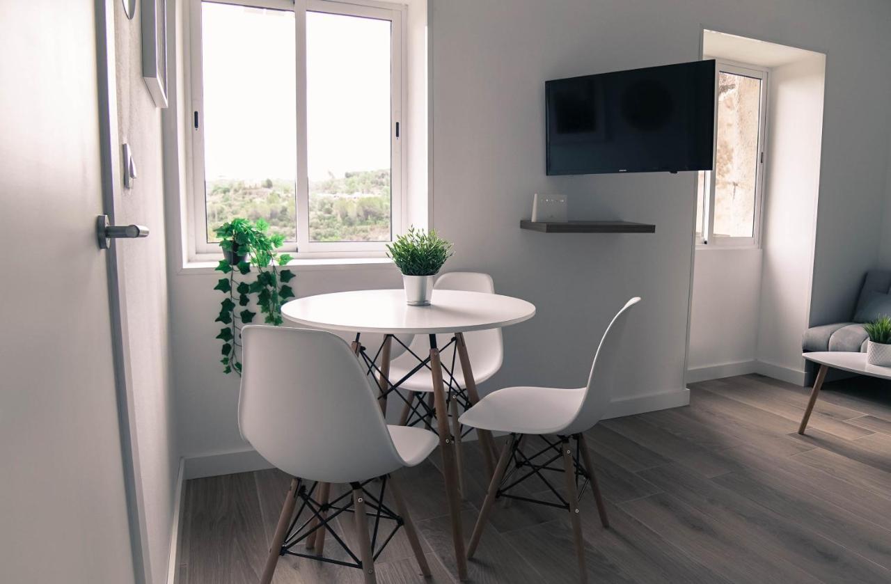 Apartament Roca Foradada Monistrol de Montserrat Eksteriør billede
