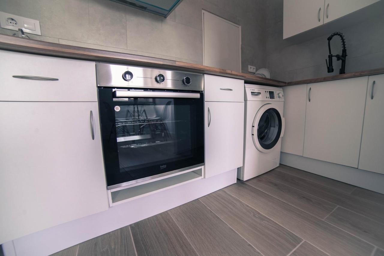 Apartament Roca Foradada Monistrol de Montserrat Eksteriør billede