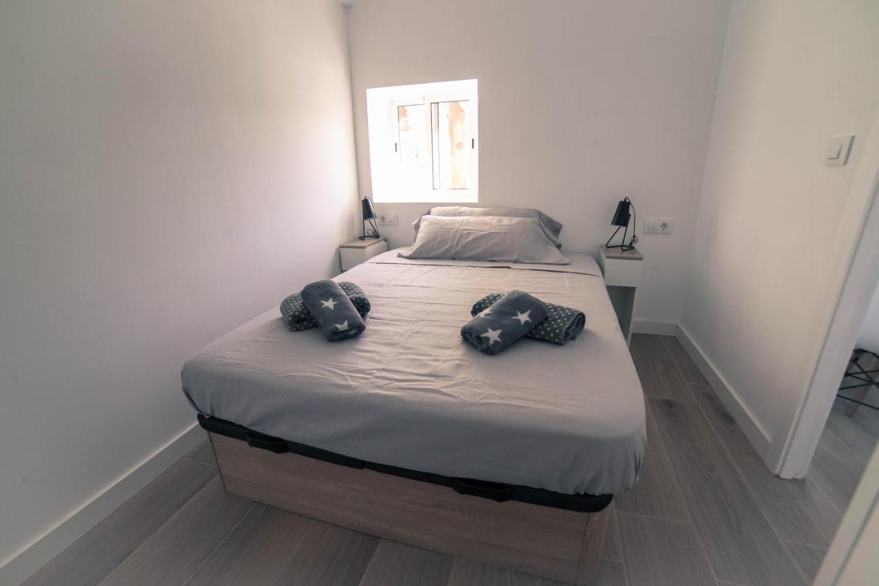 Apartament Roca Foradada Monistrol de Montserrat Eksteriør billede