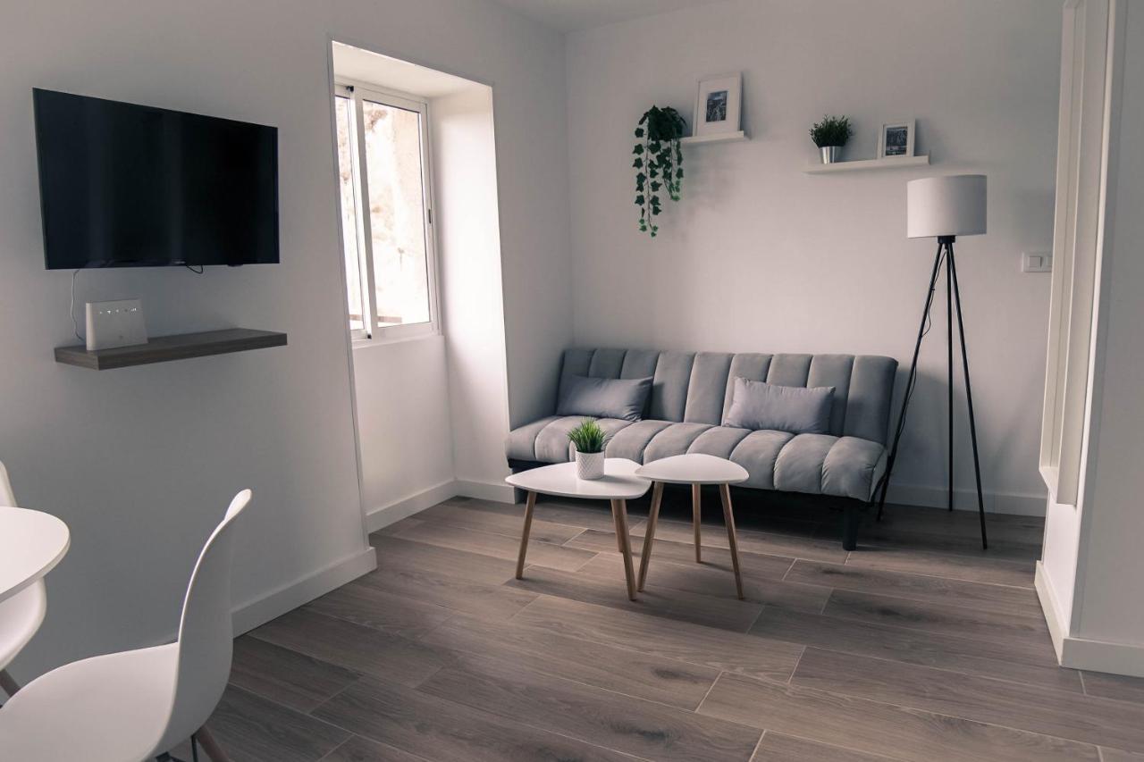 Apartament Roca Foradada Monistrol de Montserrat Eksteriør billede