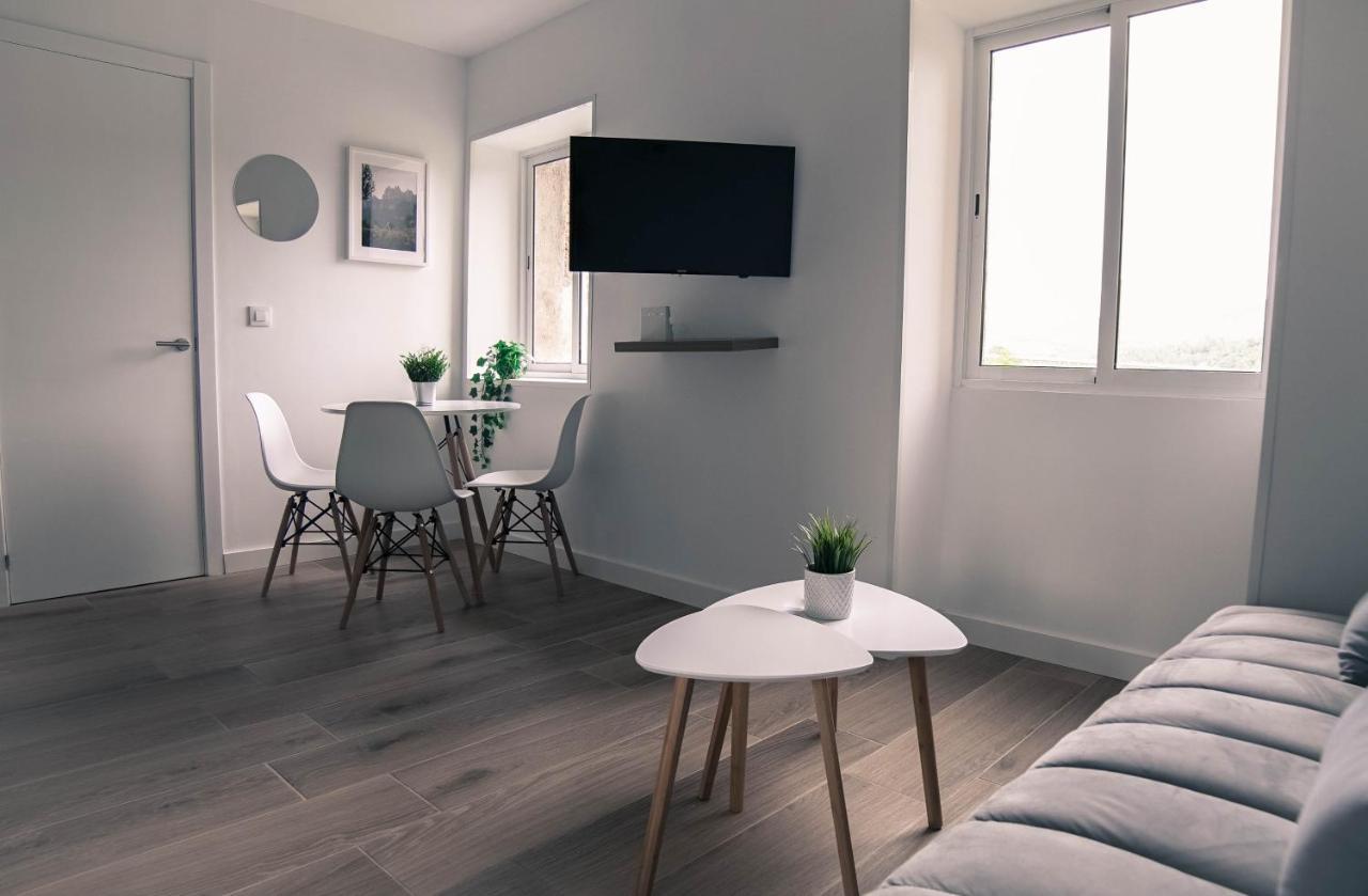 Apartament Roca Foradada Monistrol de Montserrat Eksteriør billede